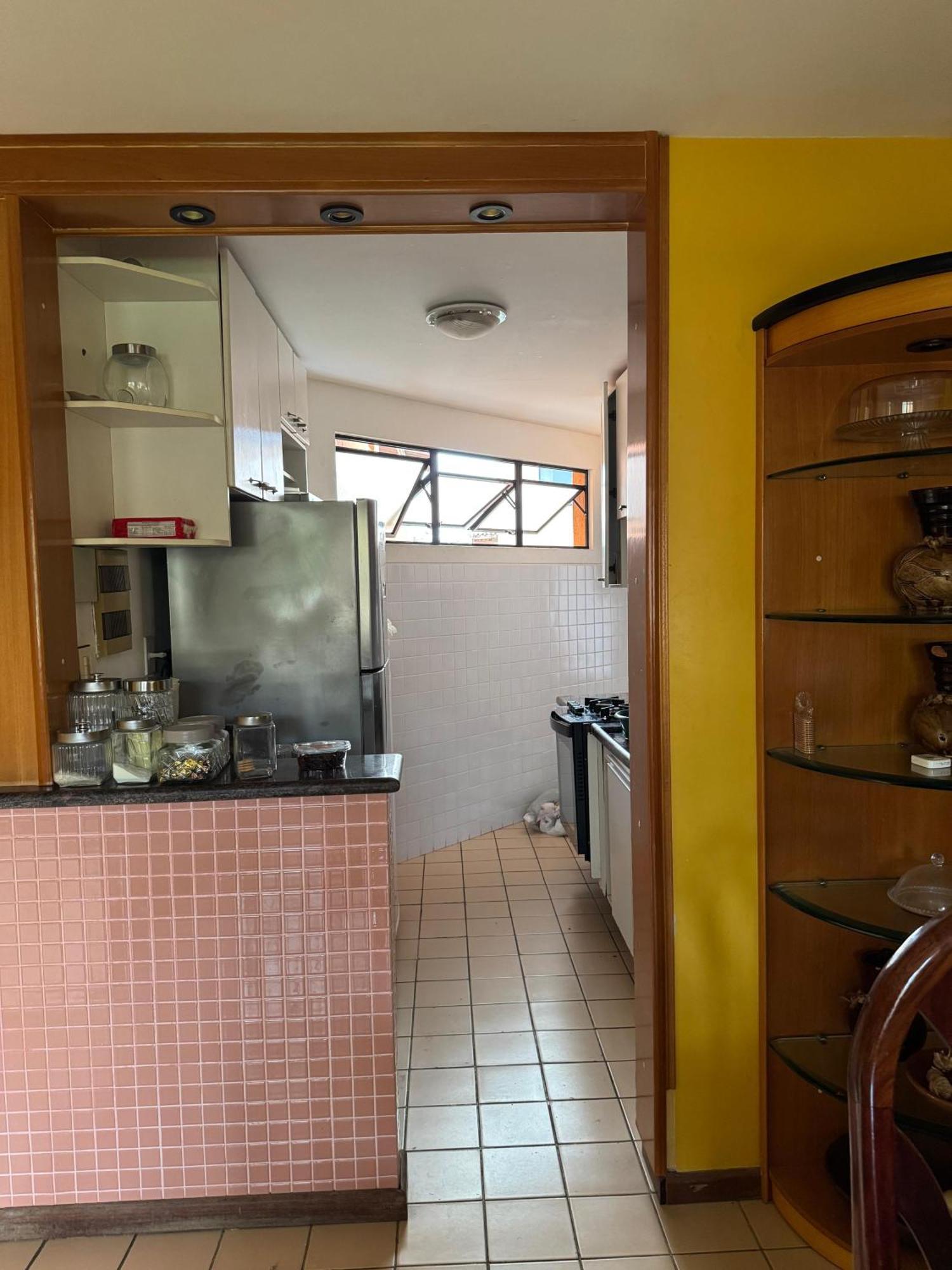 Flat Summer House Em Guarajuba Exterior photo