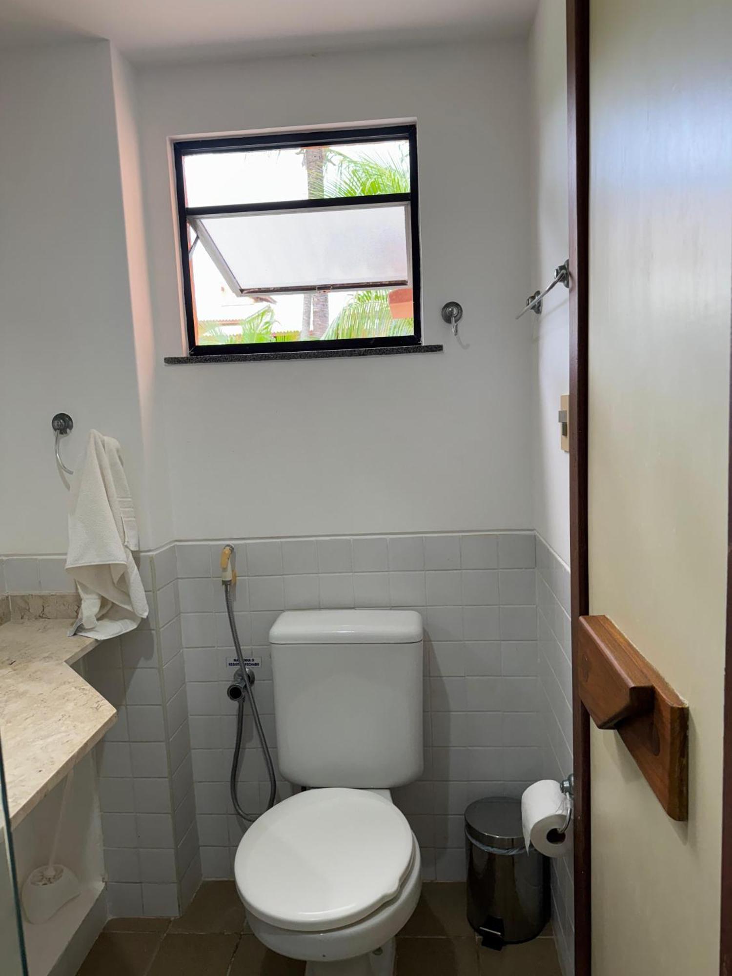 Flat Summer House Em Guarajuba Exterior photo