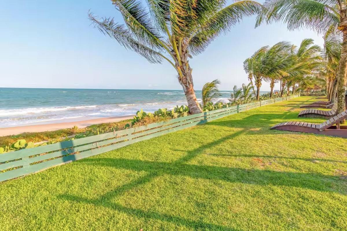 Flat Summer House Em Guarajuba Exterior photo